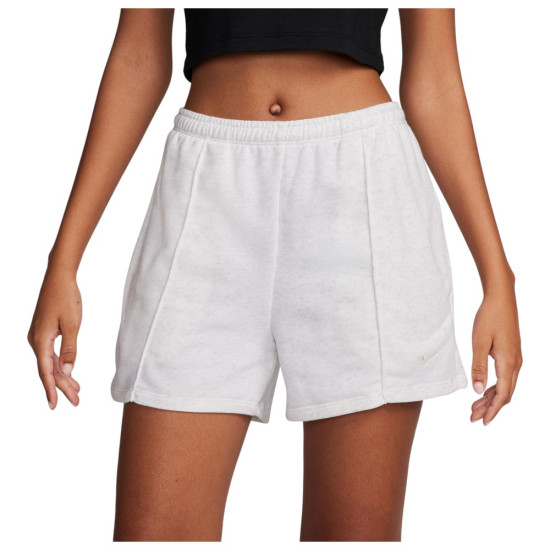 Nike Γυναικείο σορτς Sportswear Chill Terry